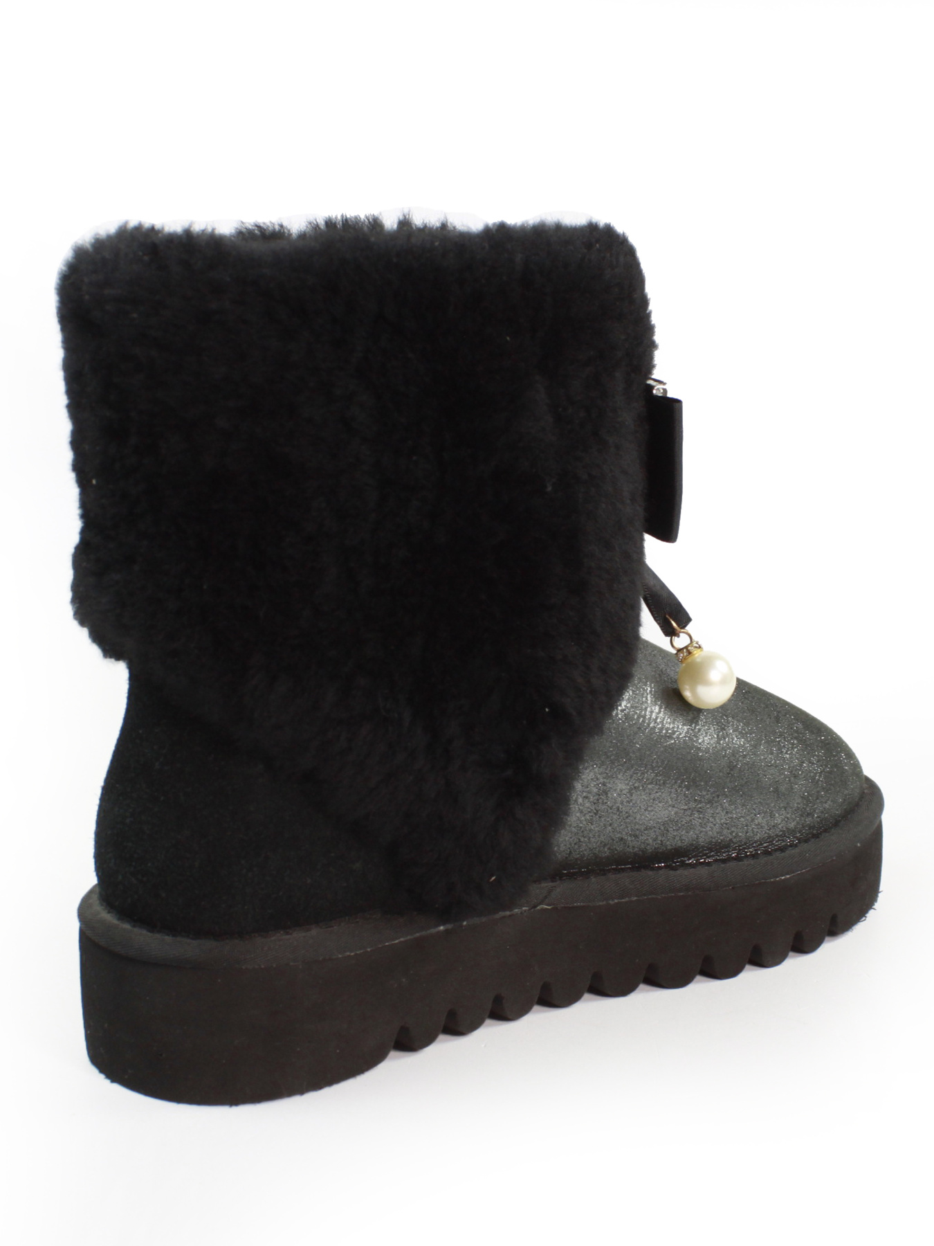 Сапоги It-girl модель 16098-HD-V Фото