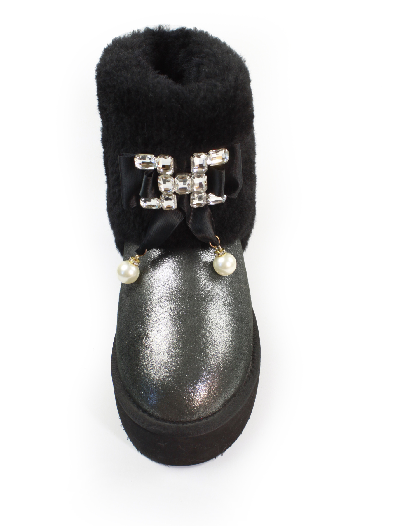 Сапоги It-girl модель 16098-HD-V Фото