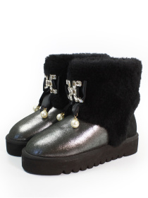 Сапоги It-girl модель 16098-HD-V Фото