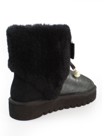 Сапоги It-girl модель 16098-HD-V Фото