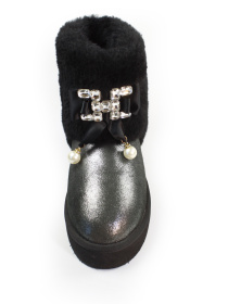 Сапоги It-girl модель 16098-HD-V Фото