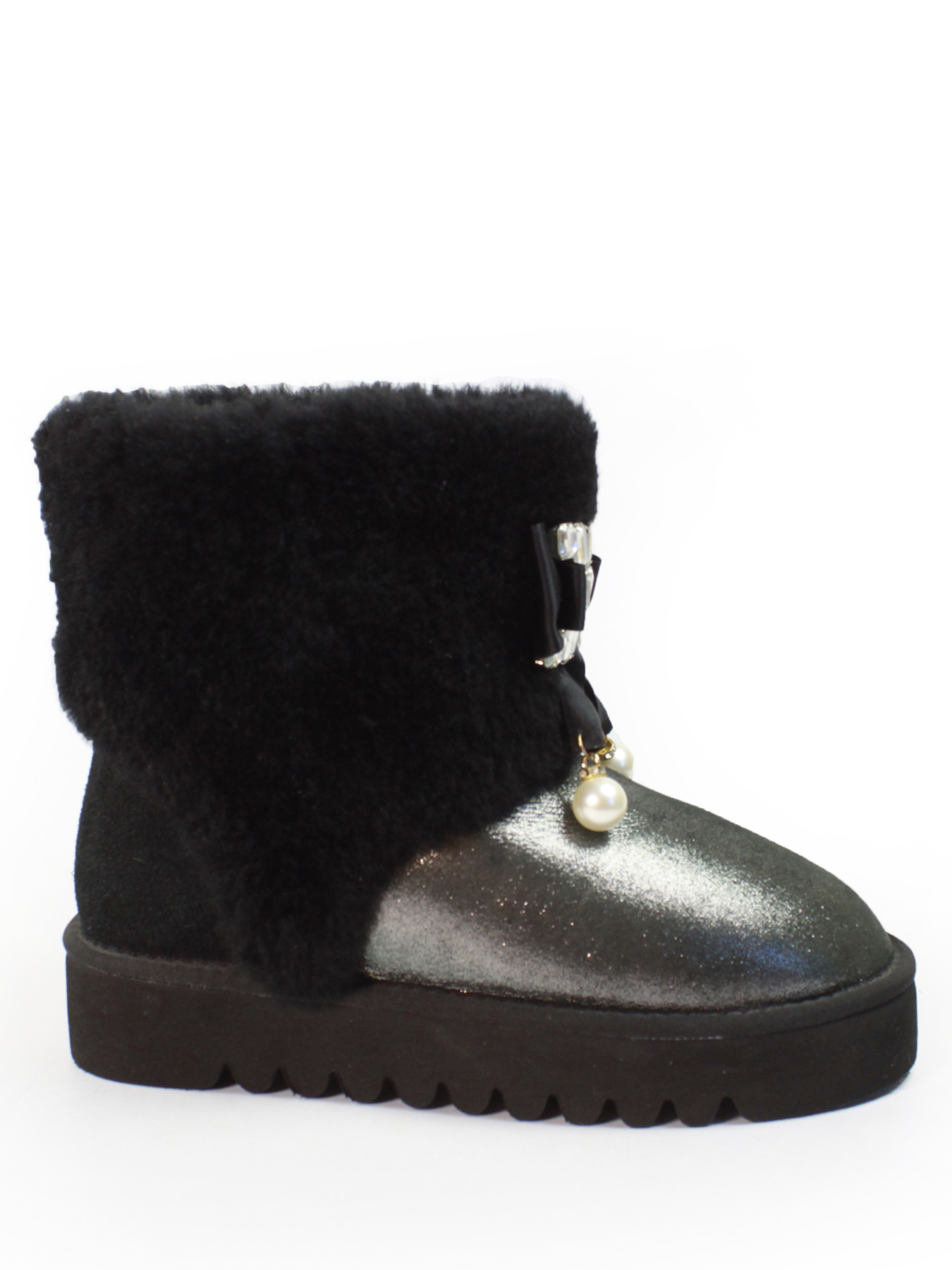 Чоботи It-girl модель 16098-HD-V Фото