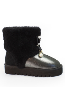 Чоботи It-girl модель 16098-HD-V Фото