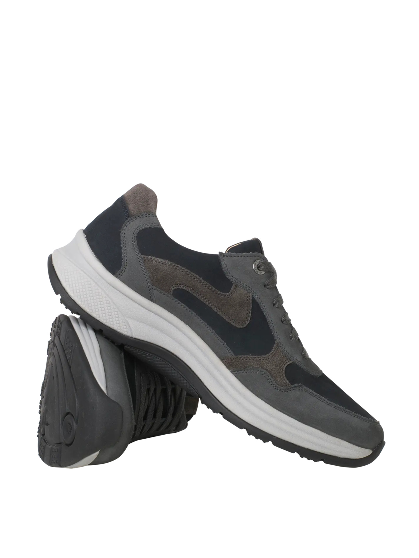 Кроссовки GANTER модель 0-25 1932 3066 Фото