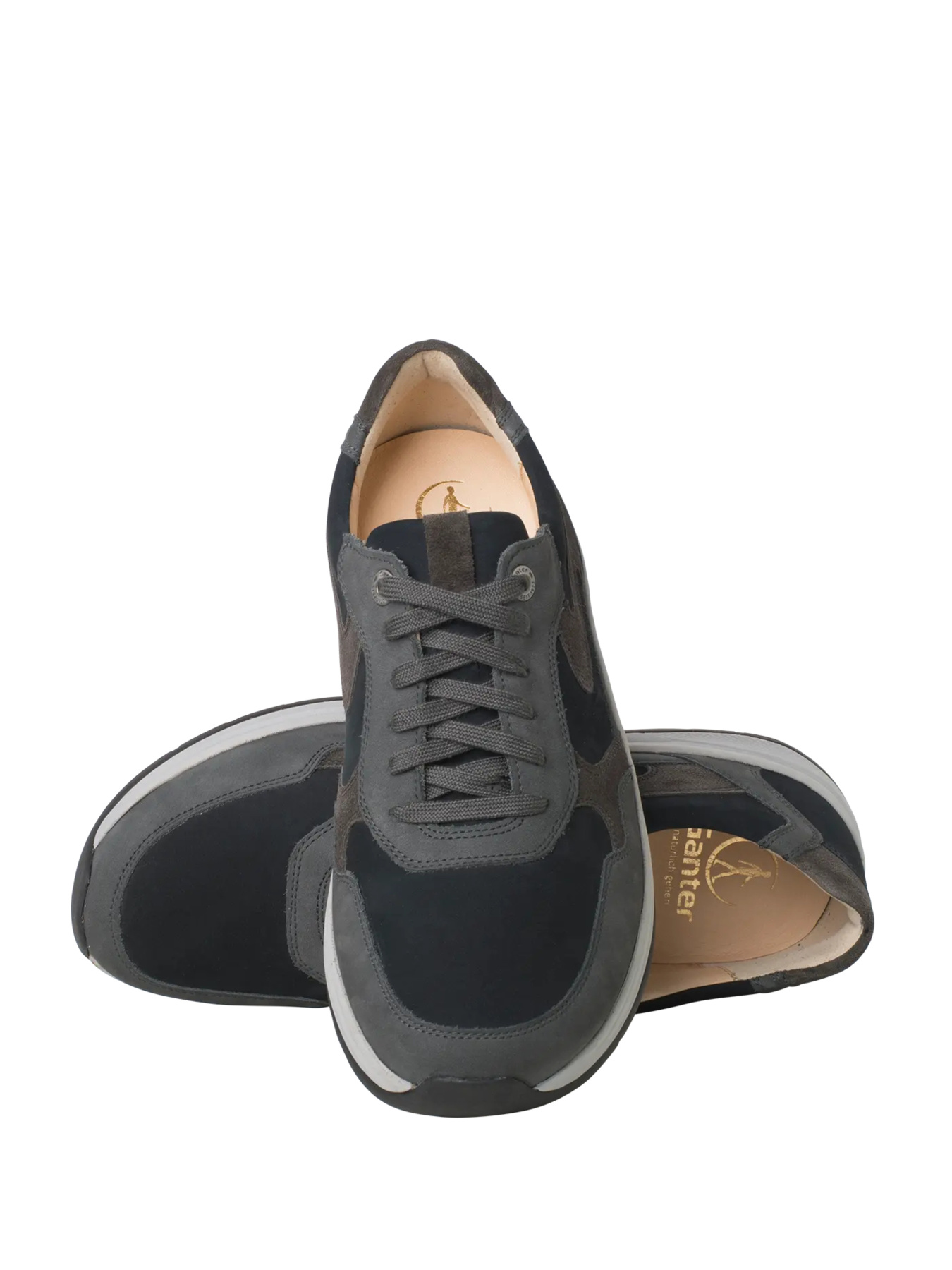 Кроссовки GANTER модель 0-25 1932 3066 Фото