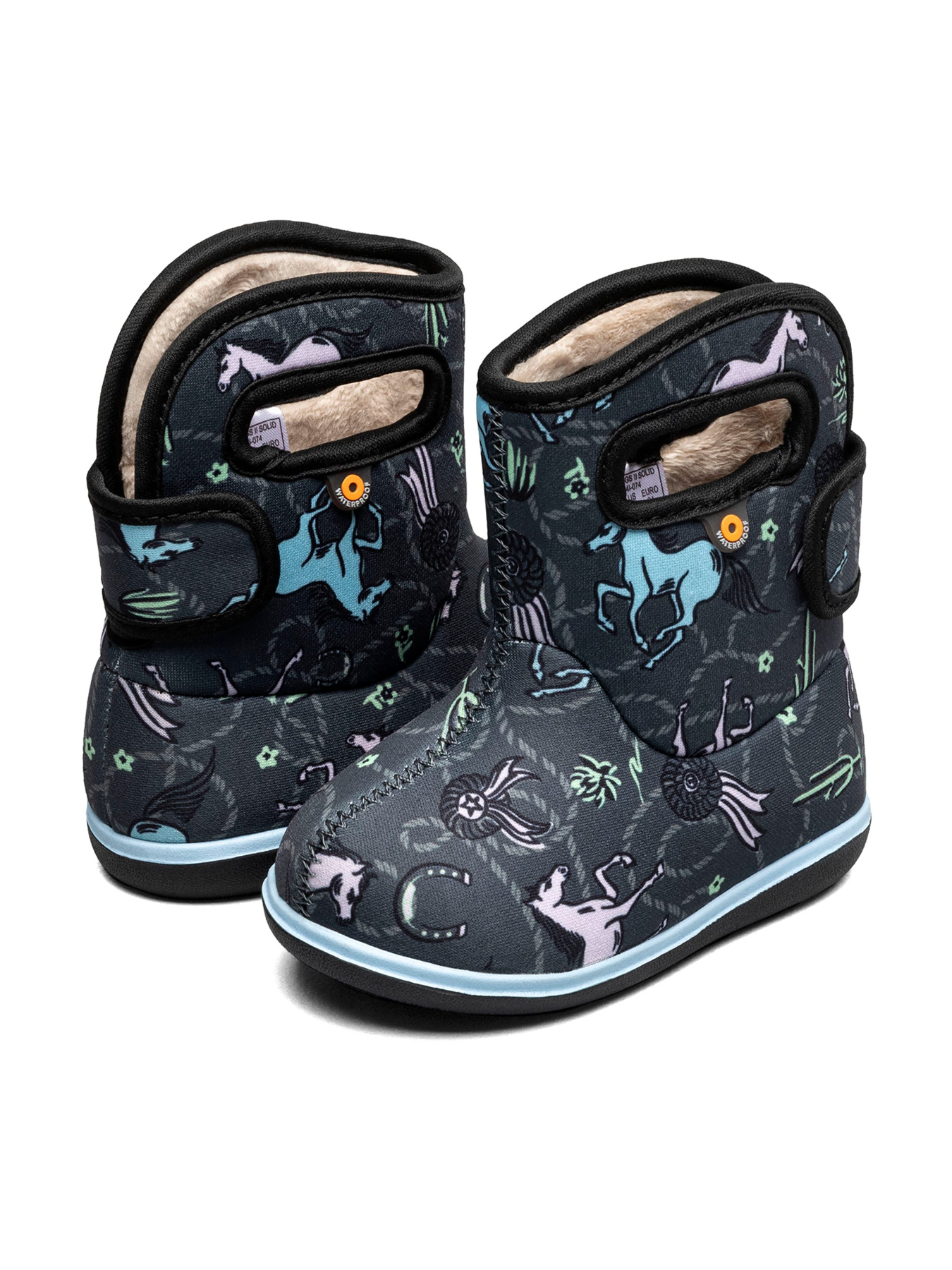 Чоботи Bogs модель 253.73264I.074 Фото