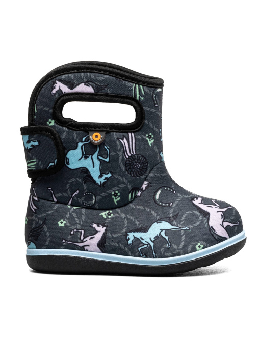 Сапоги Bogs модель 253.73264I.074 Фото