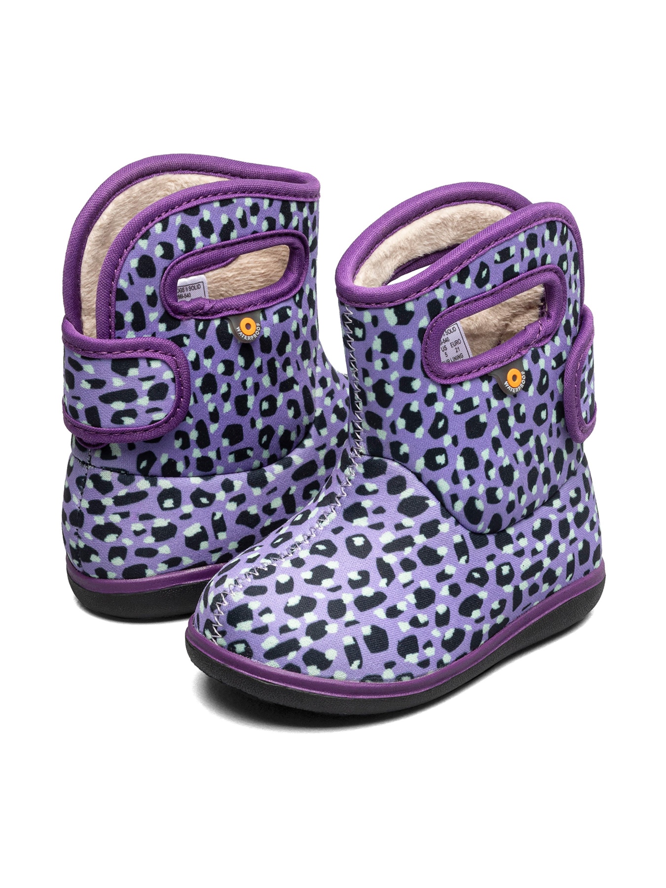 Чоботи Bogs модель 253.73266I.540 Фото