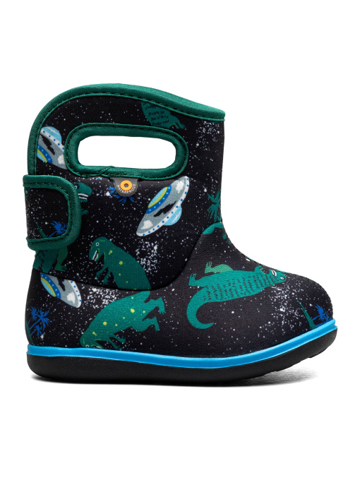 Сапоги Bogs модель 253.73268I.009 Фото