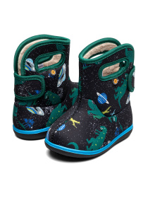 Сапоги Bogs модель 253.73268I.009 Фото