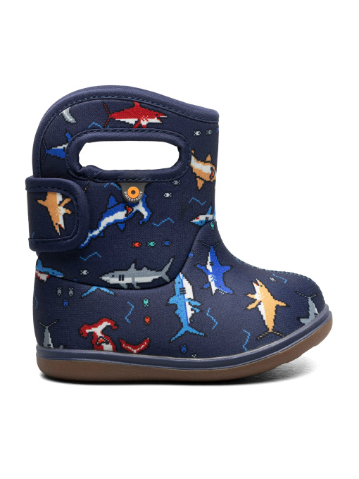 Сапоги Bogs модель 253.73412I.492 Фото