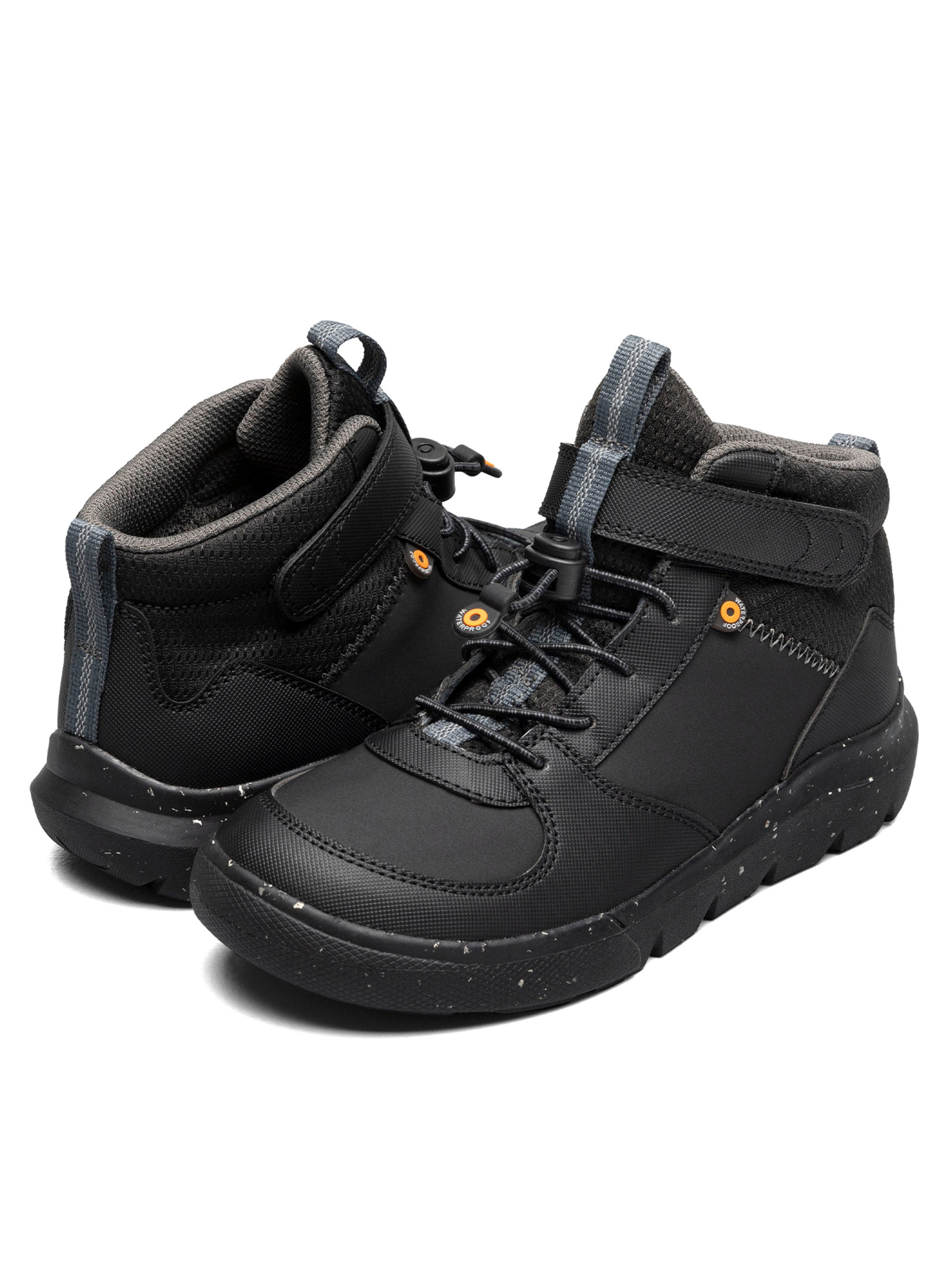 Ботинки Bogs модель 253.73467K.001 Фото