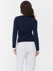 Лонгслив FASHIONISTA модель 2218 Фото