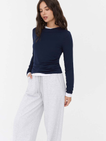 Лонгслів FASHIONISTA модель 2218 Фото