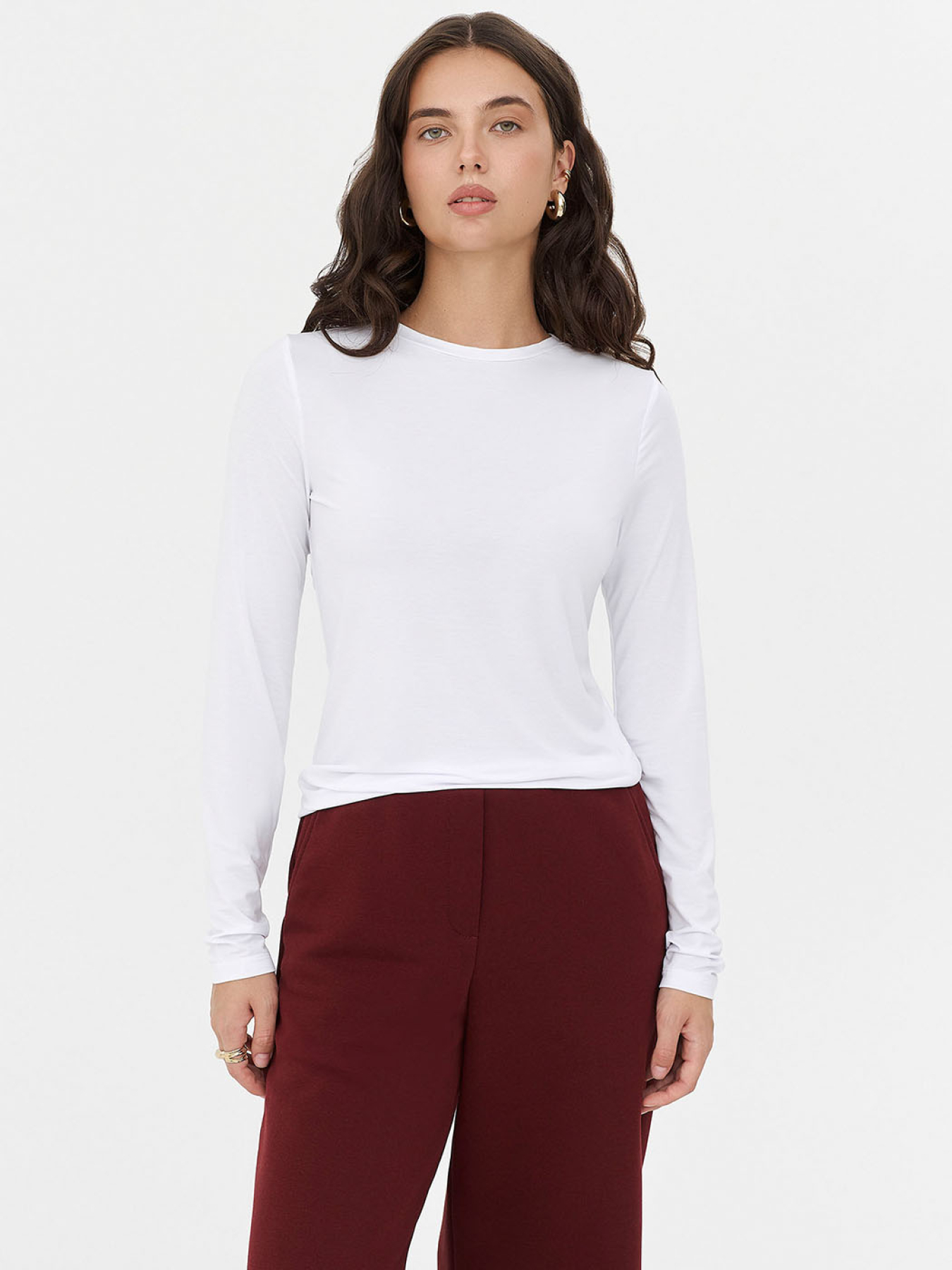 Лонгслів FASHIONISTA модель 2218 Фото