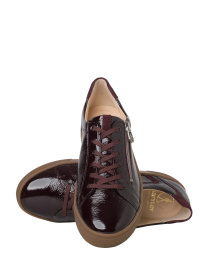 Кеди низькі GANTER Модель 0-20 4324 4200 Фото