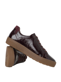 Кеди низькі GANTER Модель 0-20 4324 4200 Фото