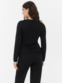 Лонгслив FASHIONISTA модель 2218 Лонгслив FASHIONISTA модель 2218 Фото