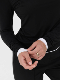 Лонгслив FASHIONISTA модель 2218 Лонгслив FASHIONISTA модель 2218 Фото