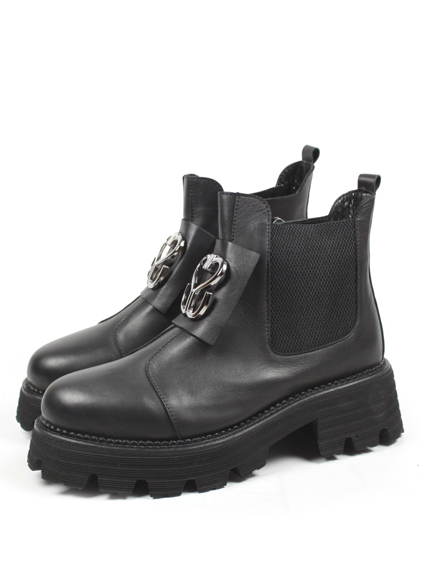 Черевики It-girl модель 3034-21 Фото