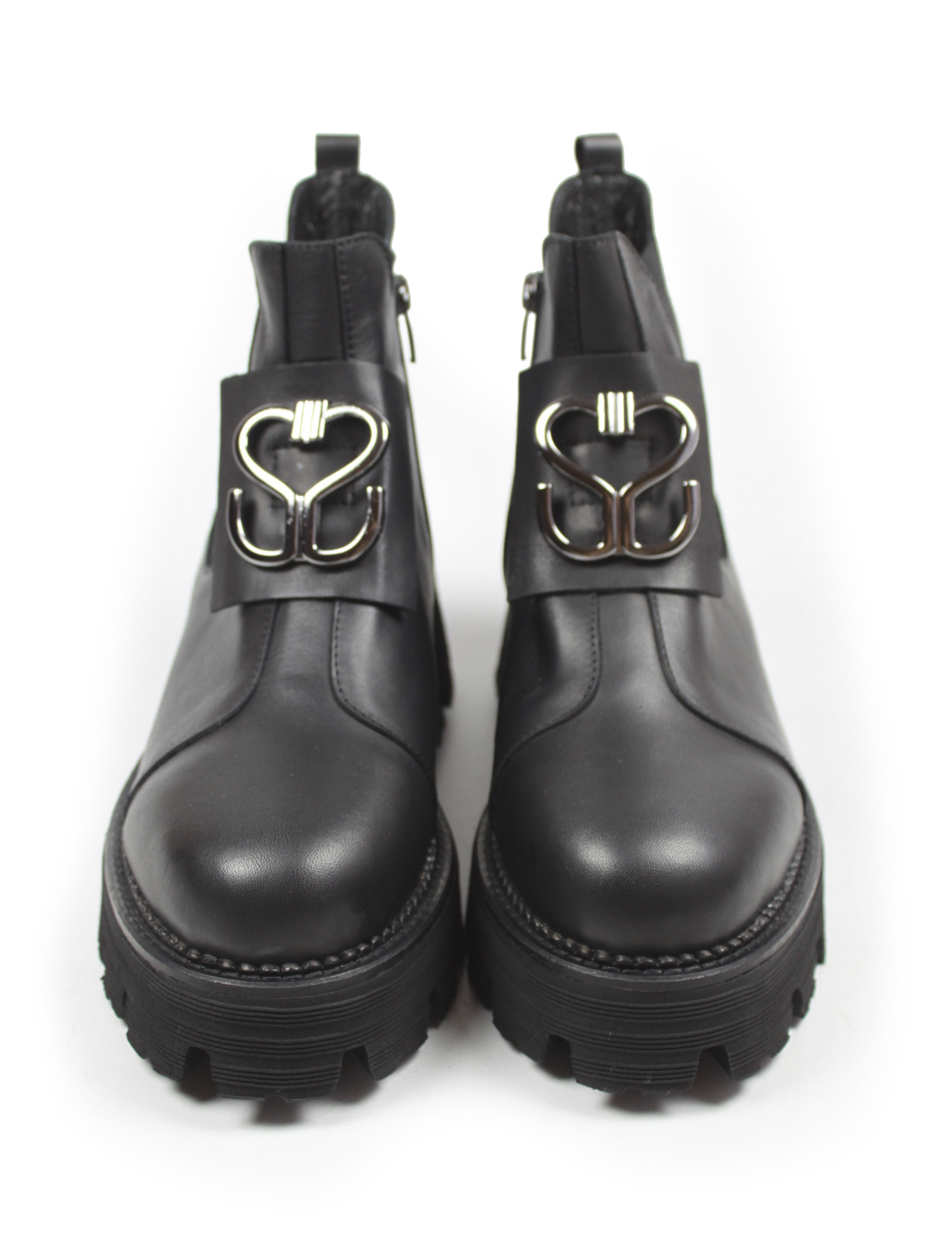 Черевики It-girl модель 3034-21 Фото