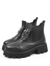 Черевики It-girl модель 3034-21 Фото