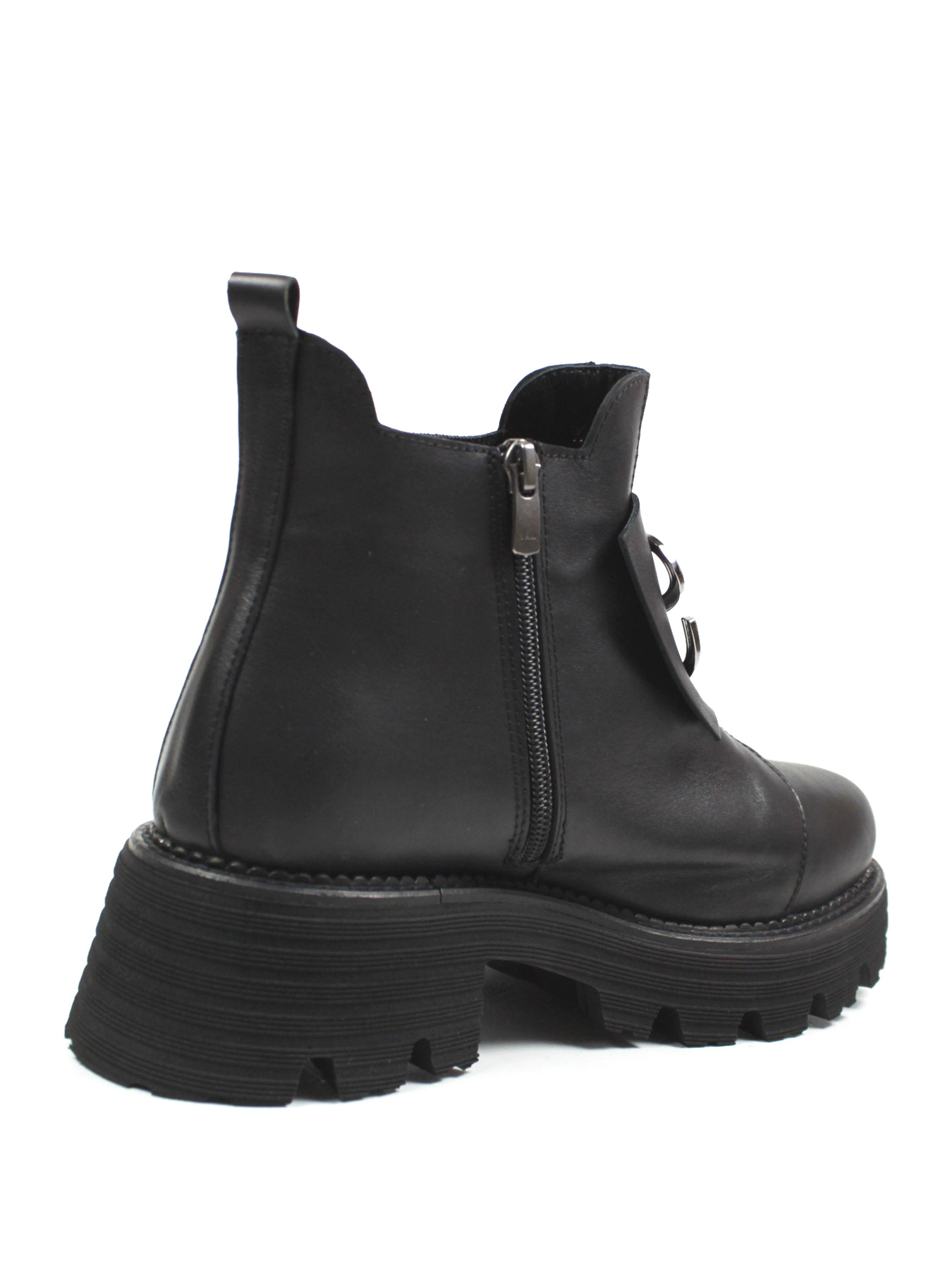 Ботинки It-girl модель 3034-21 Фото