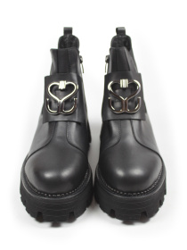 Ботинки It-girl модель 3034-21 Фото