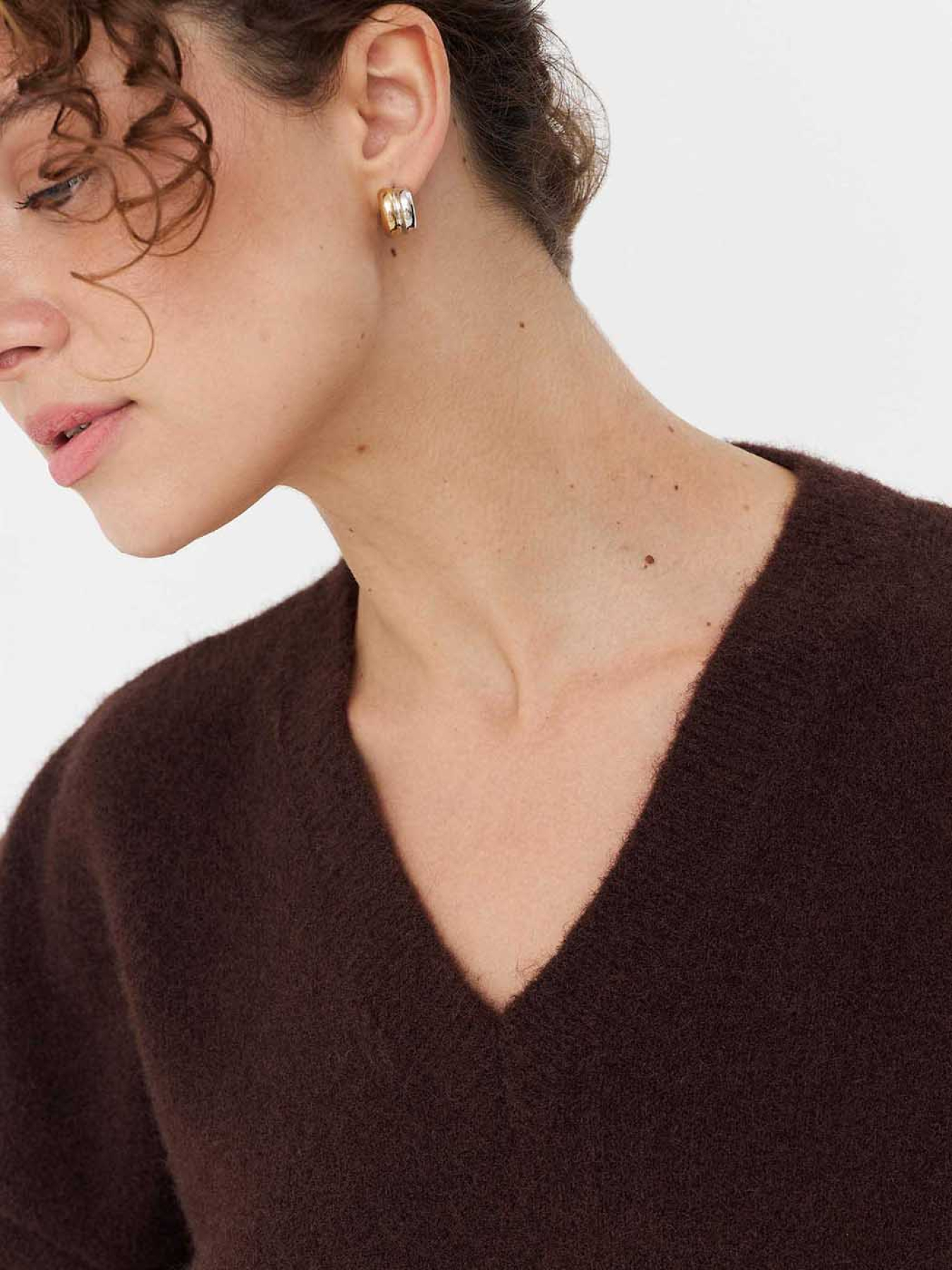 Джемпер FASHIONISTA модель 8996 Фото