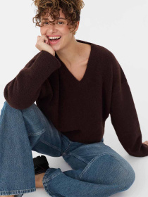 Джемпер FASHIONISTA модель 8996 Фото