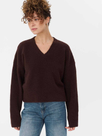 Джемпер FASHIONISTA модель 8996 Джемпер FASHIONISTA модель 8996 Фото