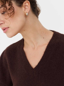 Джемпер FASHIONISTA модель 8996 Джемпер FASHIONISTA модель 8996 Фото