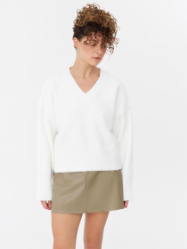 Джемпер FASHIONISTA модель 8996 Фото