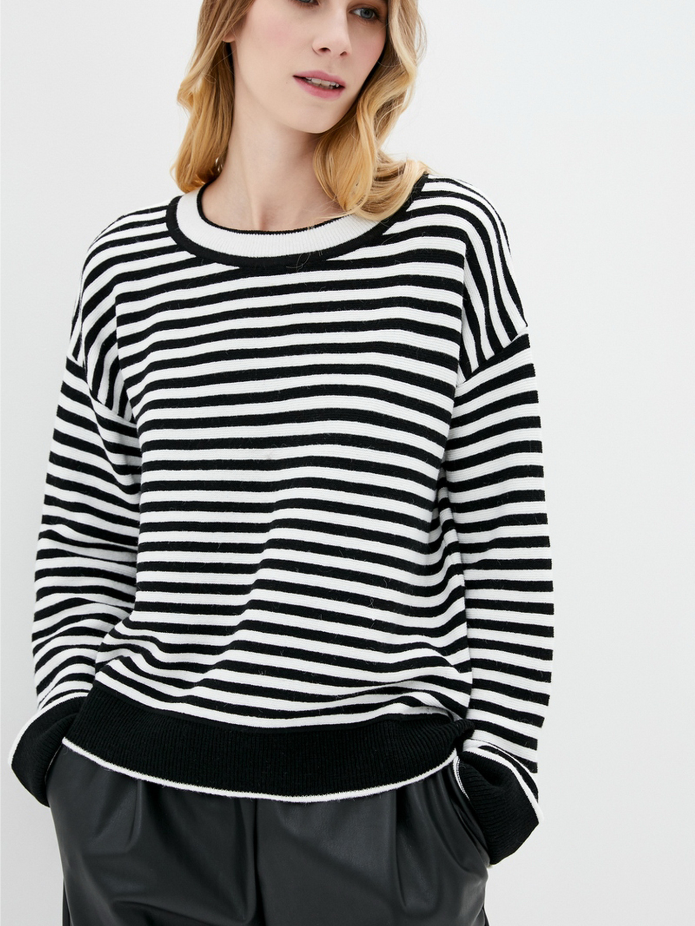 Джемпер Sewel модель JW871012100 Фото