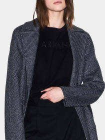 Футболки и поло Armani Exchange модель XW001364-AF15085-UC001 Фото