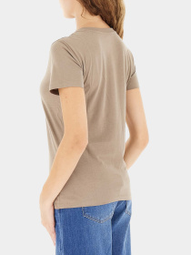 Футболки и поло Armani Exchange модель XW001366-AF10356-U6242 Фото
