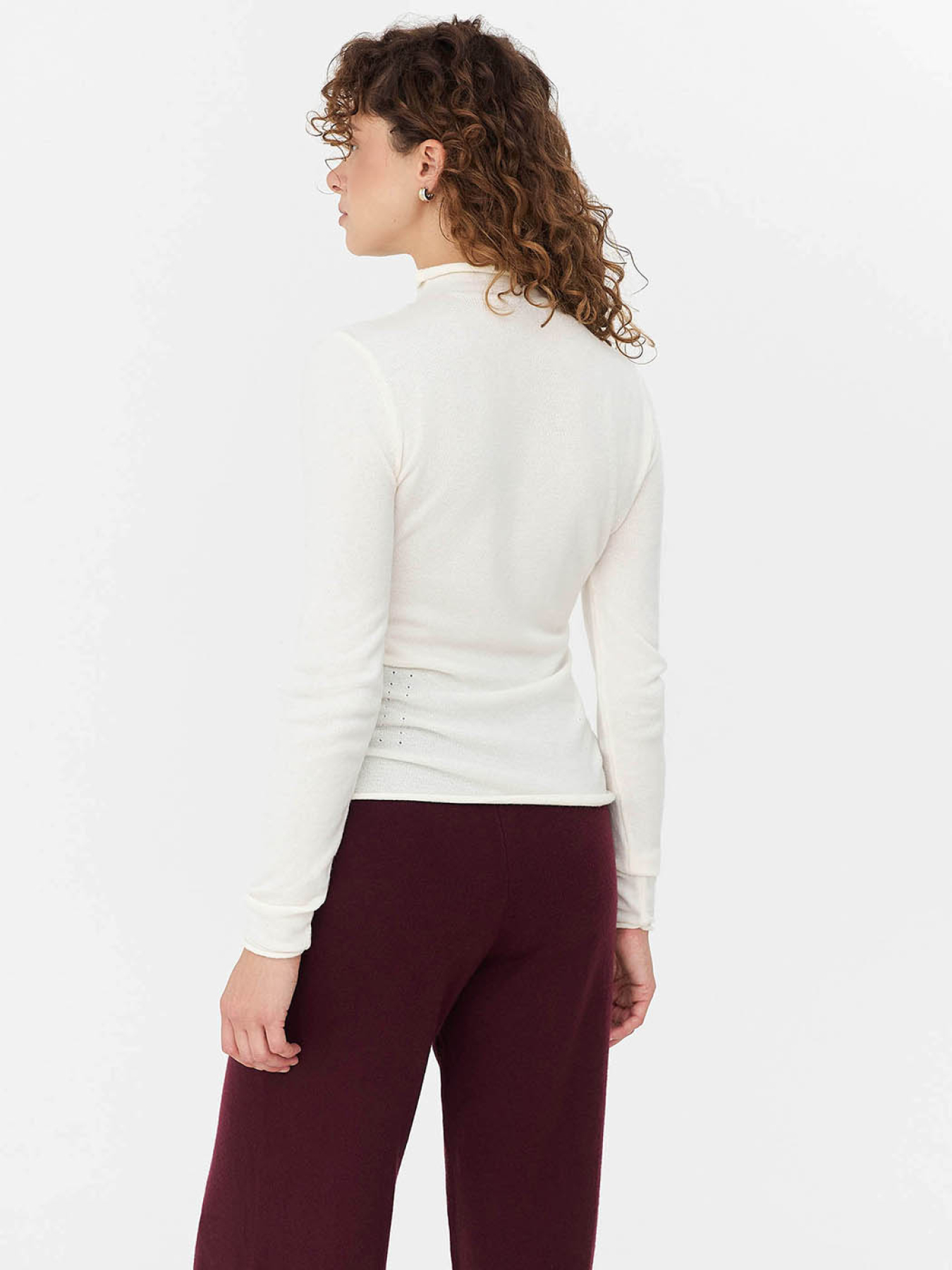 Водолазка FASHIONISTA модель 8995 Фото