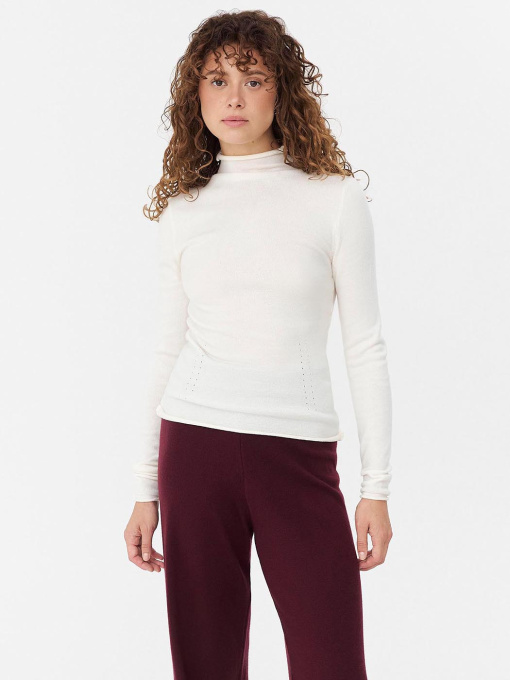 Водолазка FASHIONISTA модель 8995 Фото