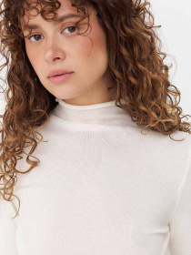 Водолазка FASHIONISTA модель 8995 Фото