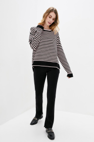 Джемпер Sewel модель JW871012300 Джемпер Sewel модель JW871012300 Фото