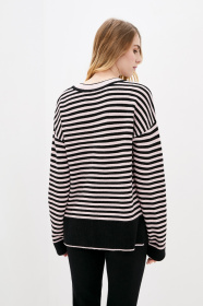 Джемпер Sewel модель JW871012300 Джемпер Sewel модель JW871012300 Фото