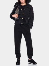 Футболки и поло Armani Exchange модель XW001362-AF16294-UC001 Фото
