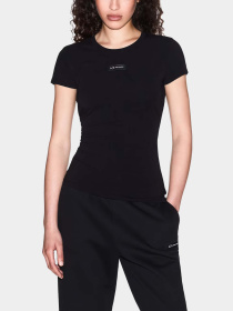 Футболки и поло Armani Exchange модель XW001362-AF16294-UC001 Фото