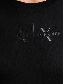 Футболки и поло Armani Exchange модель XW001366-AF10356-UC001 Фото