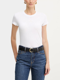 Футболки и поло Armani Exchange модель XW001369-AF10356-U0002 Фото
