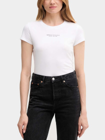 Футболки и поло Armani Exchange модель XW001455-AF10356-U0002 Фото