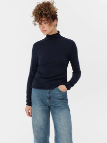 Водолазка FASHIONISTA модель 8995 Фото