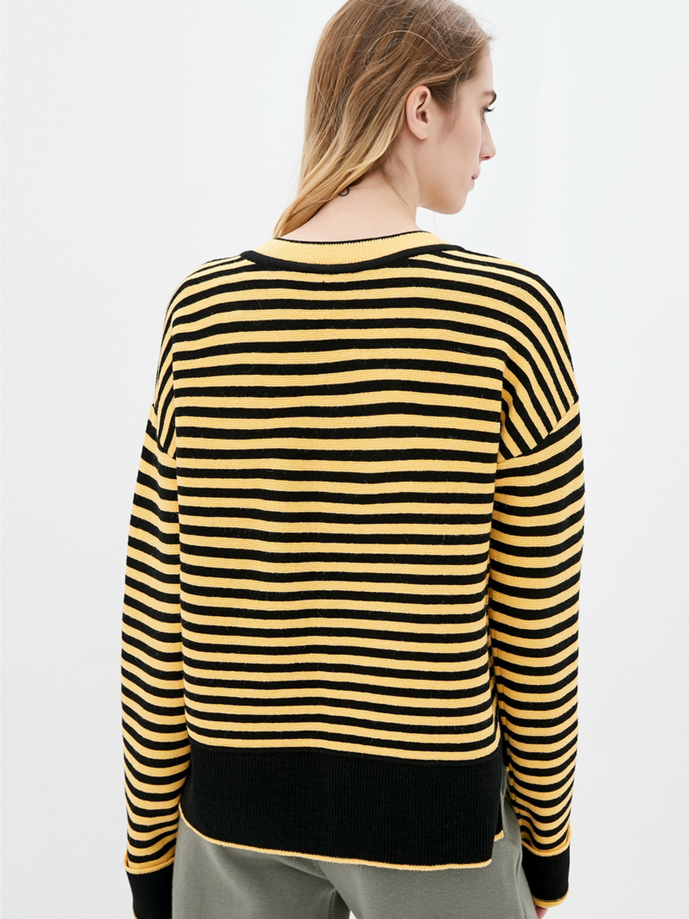 Джемпер Sewel модель JW871013700 Фото