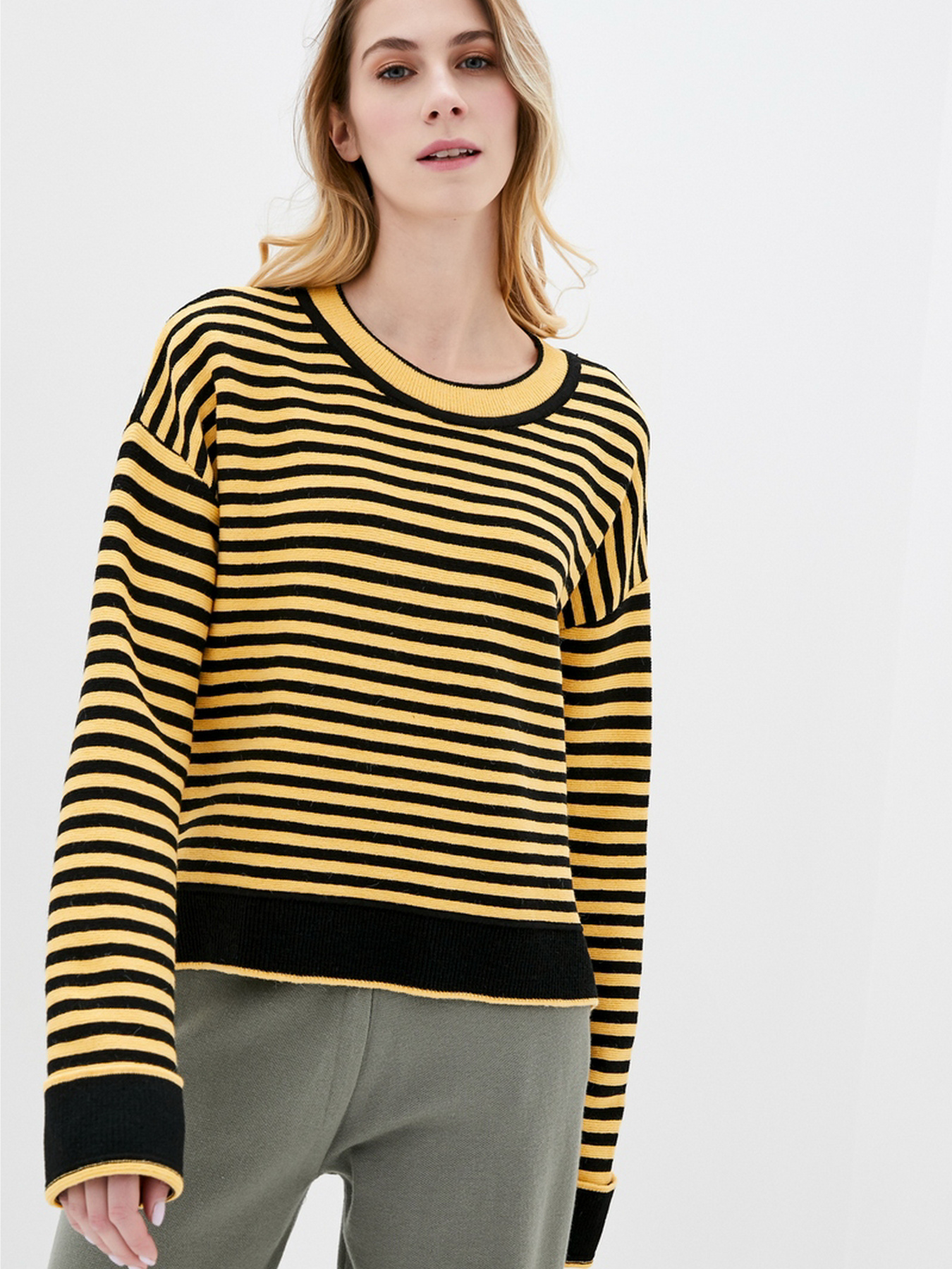 Джемпер Sewel модель JW871013700 Фото