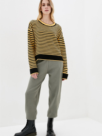 Джемпер Sewel модель JW871013700 Джемпер Sewel модель JW871013700 Фото